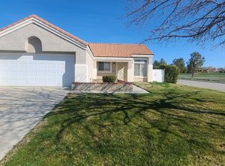 1125 Suncrest Ct, Rosamond, CA 93560