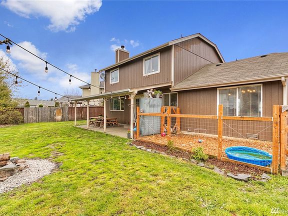 2nd image of 21824 41st Avenue Ct E