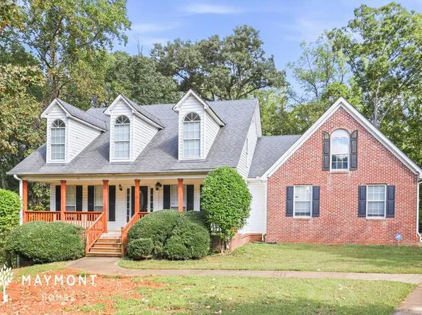 2 The Farm Rd, McDonough, GA 30252