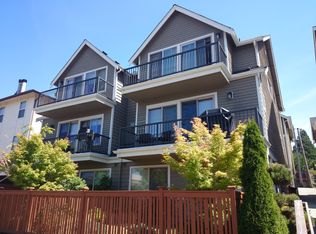 6526B 42nd Ave SW, Seattle, WA 98136