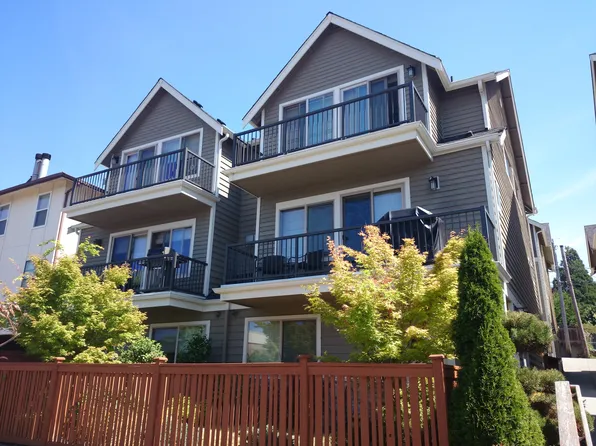 6526B 42nd Ave SW, Seattle, WA 98136