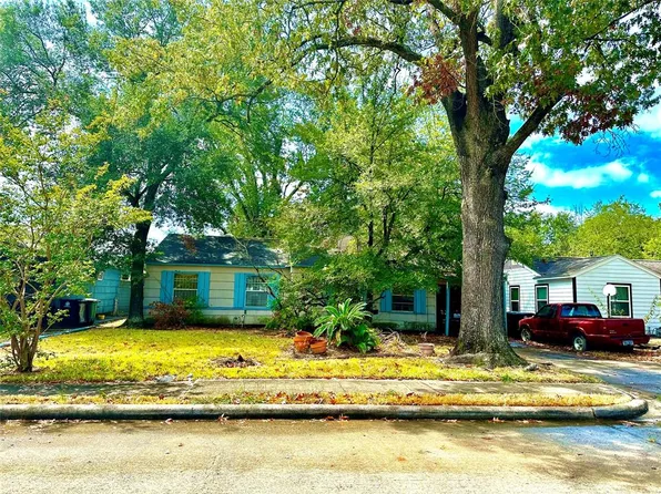 4926 Kelso Street, Houston, TX 77021