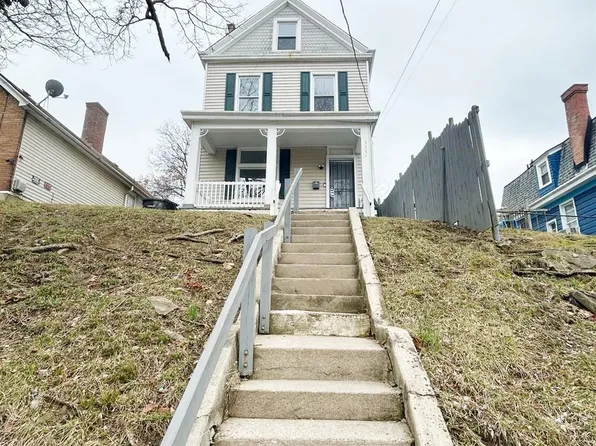 3337 Glenway Ave, Cincinnati, OH 45205