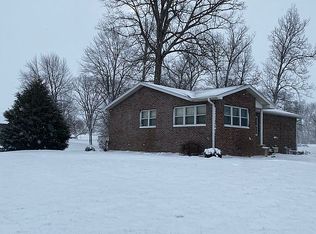 9727 E Us Highway 50, Cannelburg, IN