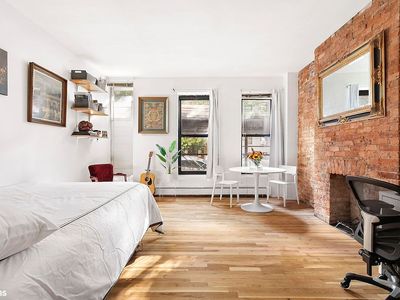 195 Garfield Pl APT 1B, Brooklyn, NY, 11215