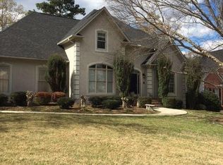 3105 Ashington Ln, Birmingham, AL 35242