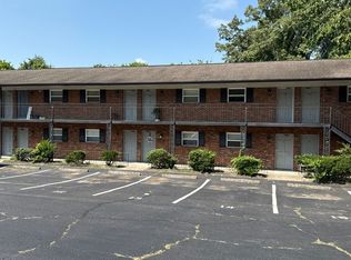 4227 Coster Rd #4227C-09, Knoxville, TN 37912