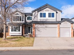 9534 Golden Eagle Pl, Highlands Ranch, CO 80129