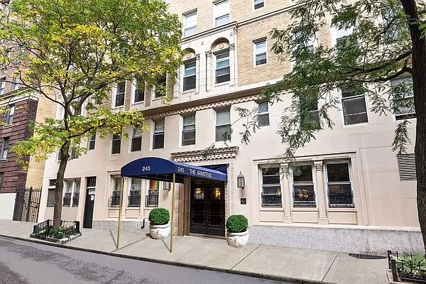 1st image of 245 W 104th St #3DE