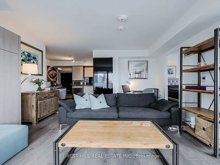 501 Yonge St #3809 — Photo 16