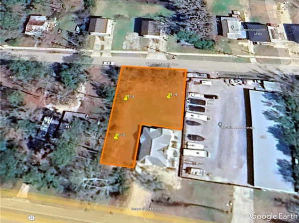 0 Highway 22, Madisonville, LA 70447