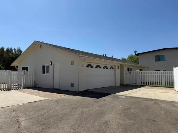 1199 E Washington Ave, El Cajon, CA 92019