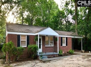 2519 Glenwood Rd, Columbia, SC 29204
