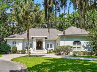 916 Rose Cottage Rd, Saint Simons Island, GA 31522
