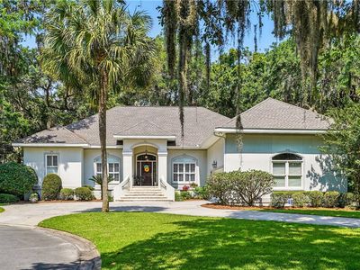 916 Rose Cottage Rd, Saint Simons Island, GA, 31522