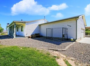 1742 10th Rd, Mack, CO 81525