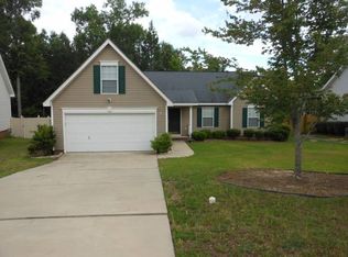 701 Whitewater Dr, Irmo, SC 29063