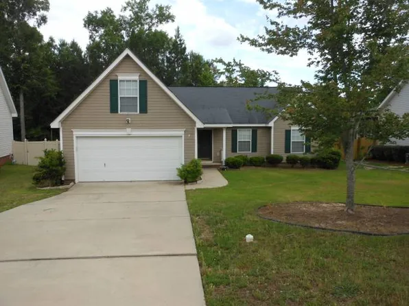 701 Whitewater Dr, Irmo, SC 29063