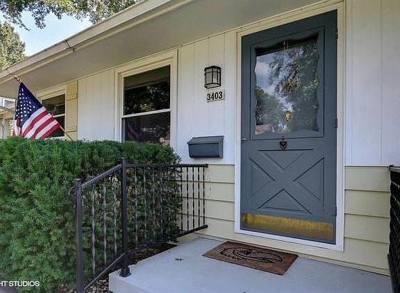 2nd image of 3403 W 74th Ter