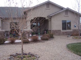 2934 Brooks Range, Prescott, AZ 86301