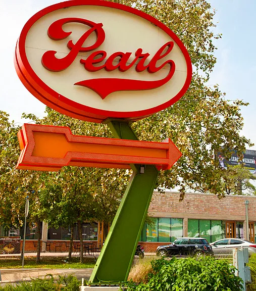 The Can Plant Residences at Pearl — Photo 1