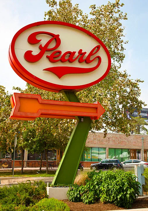 The Can Plant Residences at Pearl