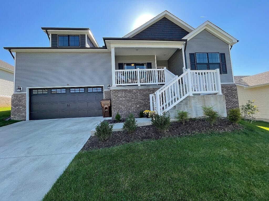 615 Colby Ridge Blvd, Winchester, KY 40391 Zillow