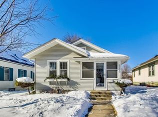 5220 36th Ave S, Minneapolis, MN 55417