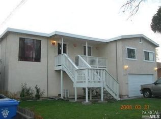 2007 Ida St, Napa, CA 94558