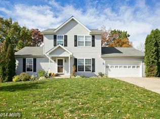 108 Trefoil Ct, Winchester, VA 22602