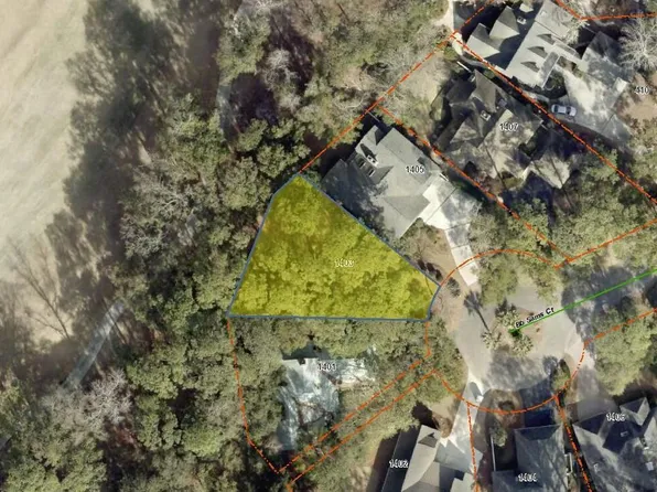 1403 Bb Sams Ct, Saint Helena Island, SC 29920