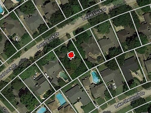 1st image of 20315 Laurel Lock Dr