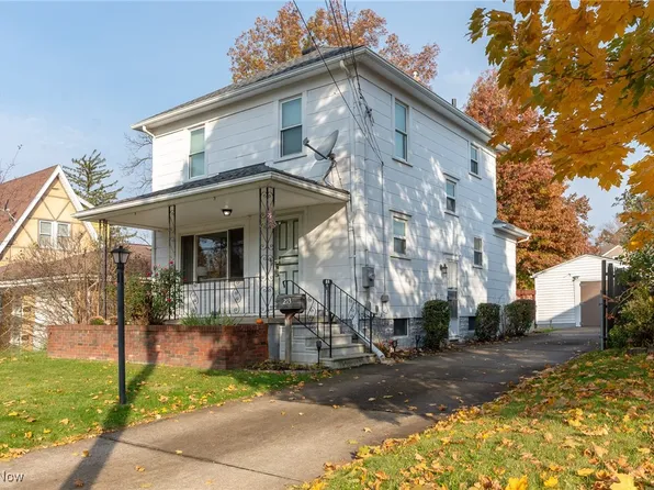 213 Jennings Ave, Cuyahoga Falls, OH 44221