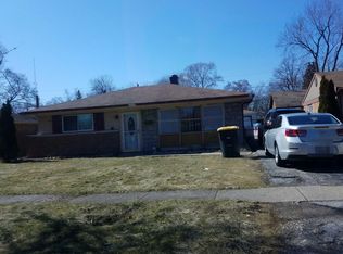 17240 Greenbay Ave, Lansing, IL 60438