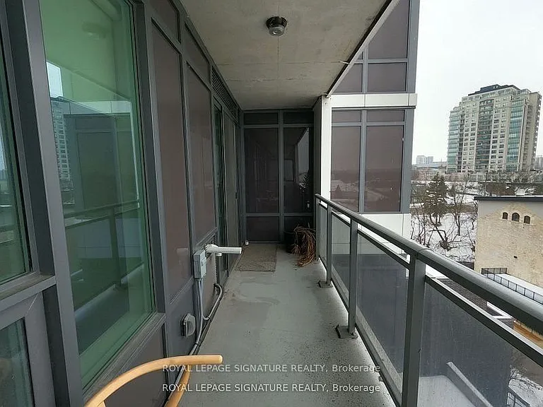 53 Arthur St N #607 — Photo 26