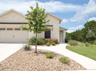 80 Santa Maria St, Georgetown, TX 78628