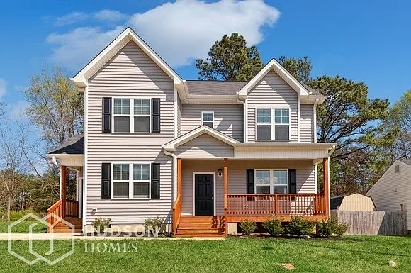 1001 Laurel Leaf Rd
