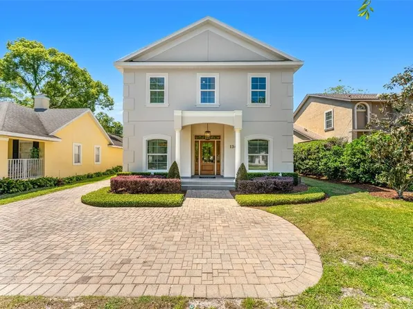 1341 Lyndale Blvd, Winter Park, FL 32789