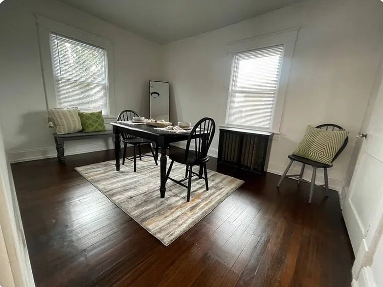 3426 Fort Ave #1 — Photo 2