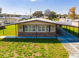 5339 Mohawk St, Zephyrhills, FL 33542