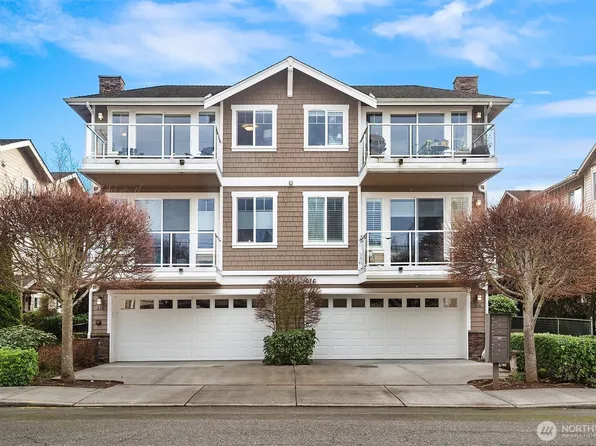 616 Glen Street #202, Edmonds, WA 98020