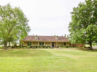 456 Old Highway 16, Benton, MS 39039