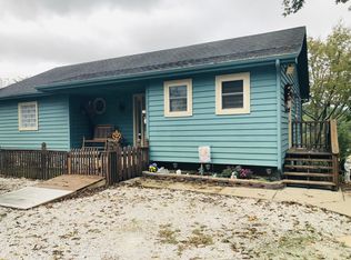 20359 Raintree Rd, Warsaw, MO 65355