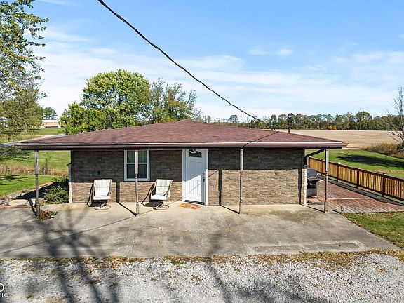 4th image of 4741 N County Road 175 E