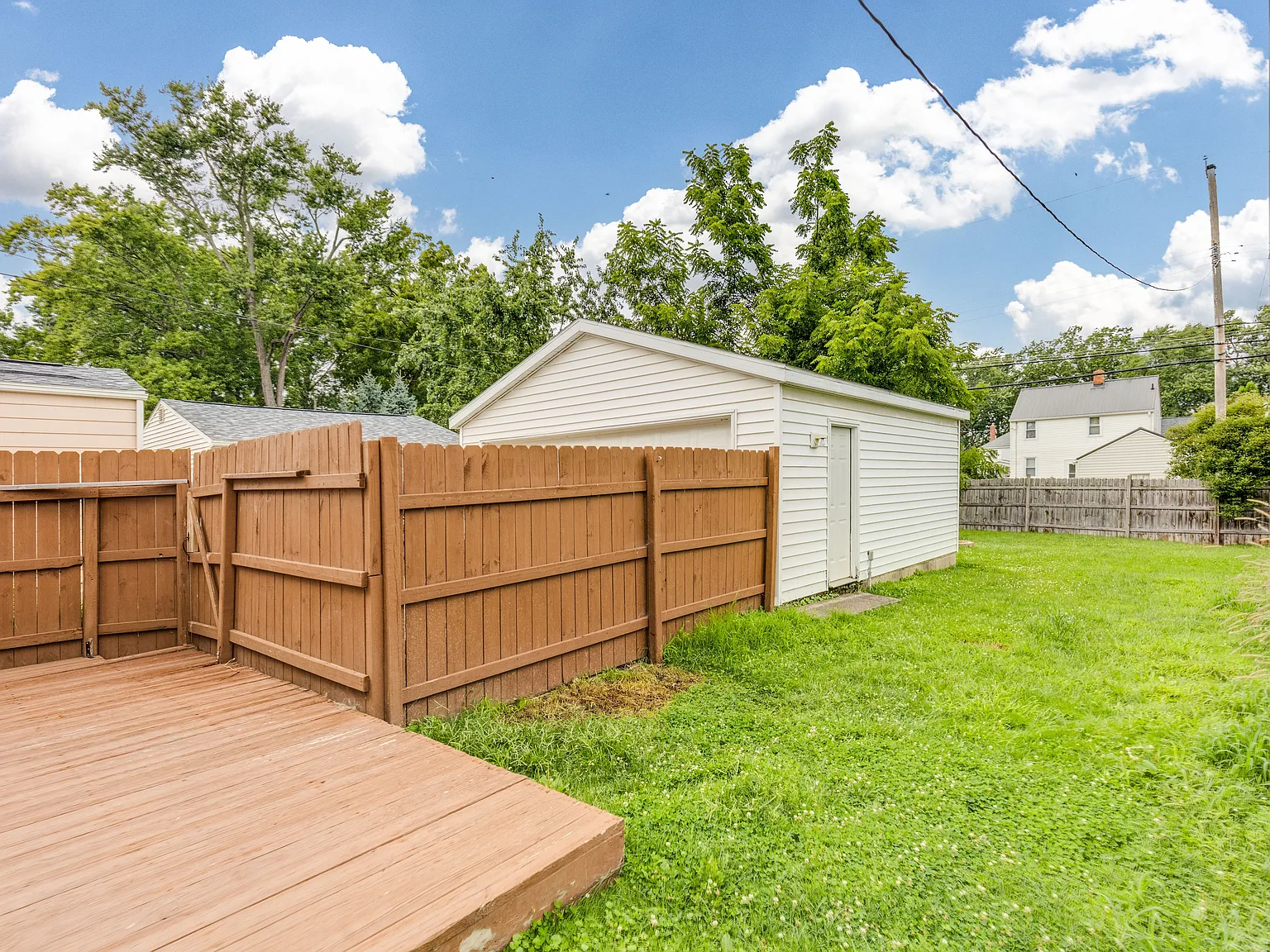 329 Pierce Avenue - 1 — Photo 3