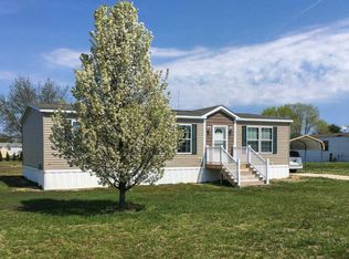 11497 Abbys Way, Bridgeville, DE 19933
