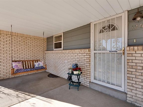 3rd image of 12617 W 6th Place