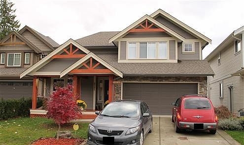 1st image of 8505 Bradshaw Pl