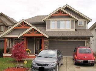 8505 Bradshaw Pl, Chilliwack, BC V4Z0A7