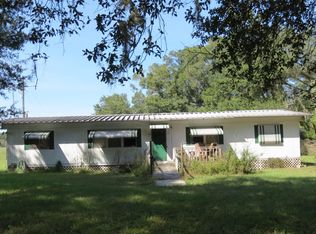450 NE 195th Ave, Williston, FL 32696